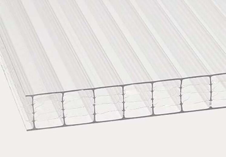 LEXAN THERMOCLEAR SUNXP (LT2XP)