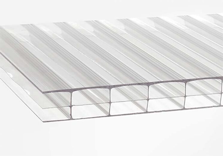 LEXAN THERMOCLEAR Easyclean (LTE)