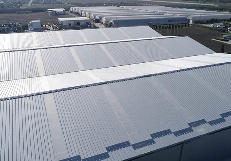 LEXAN THERMOPANEL - Фото - 5