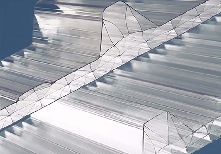 LEXAN THERMOPANEL - Фото - 1