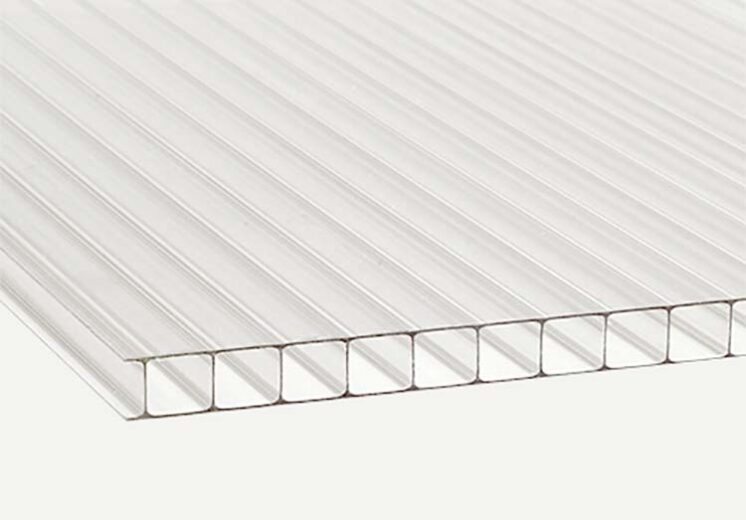 LEXAN THERMOCLEAR Solar Control (LTC-SC)